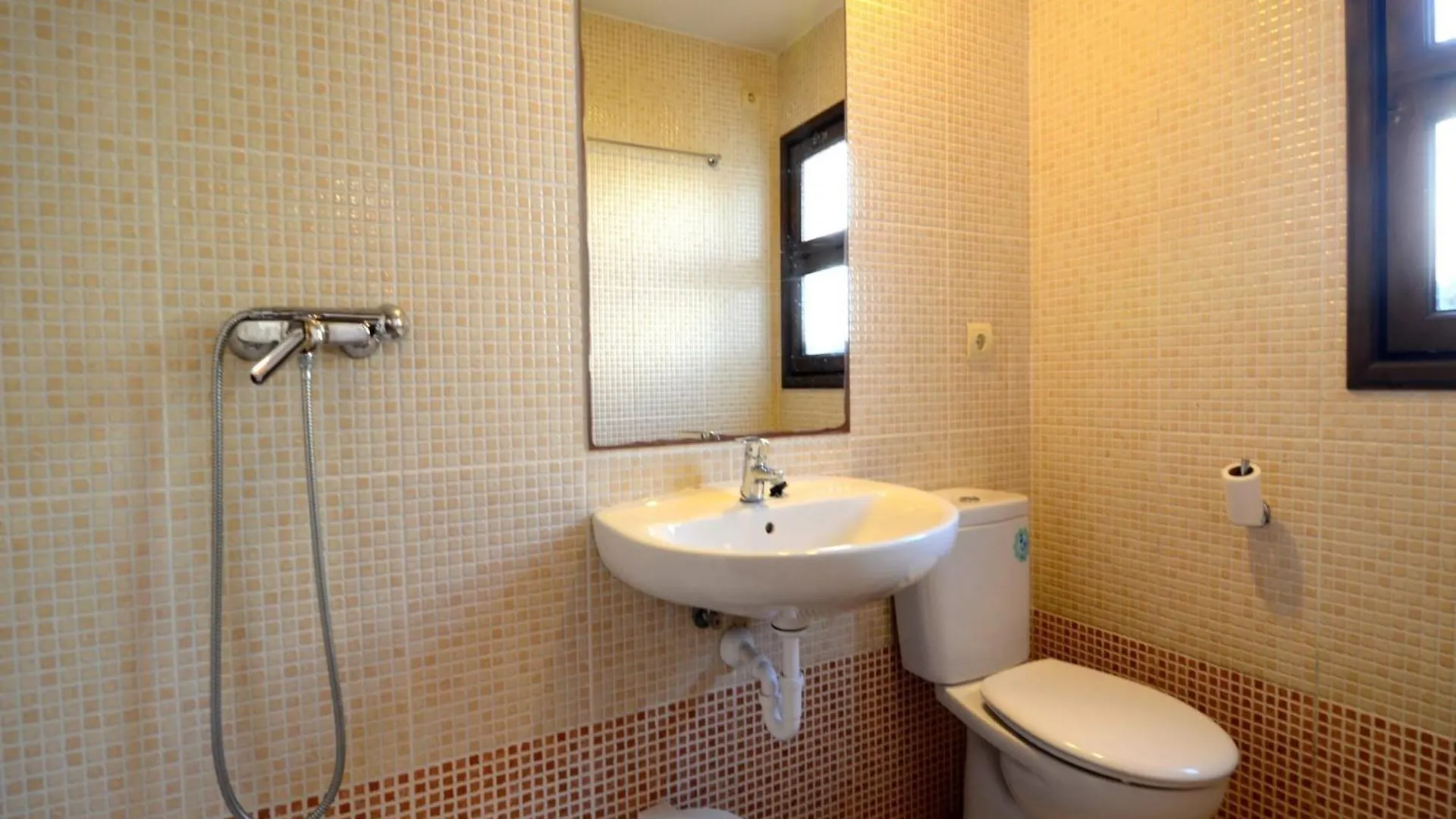 Apartment Piverd Del Golf 22 Pals