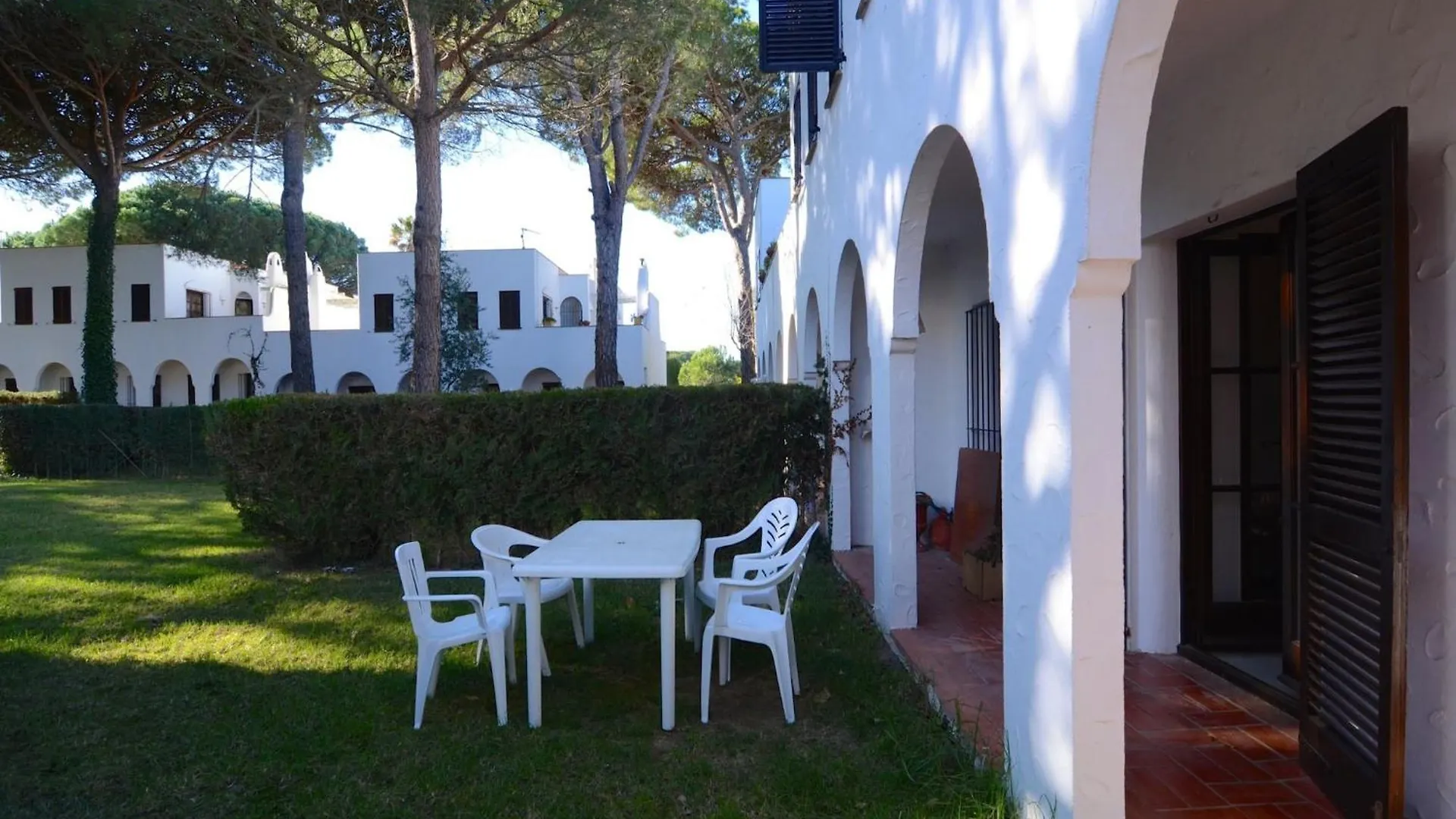 Piverd Del Golf 22 Pals Apartment