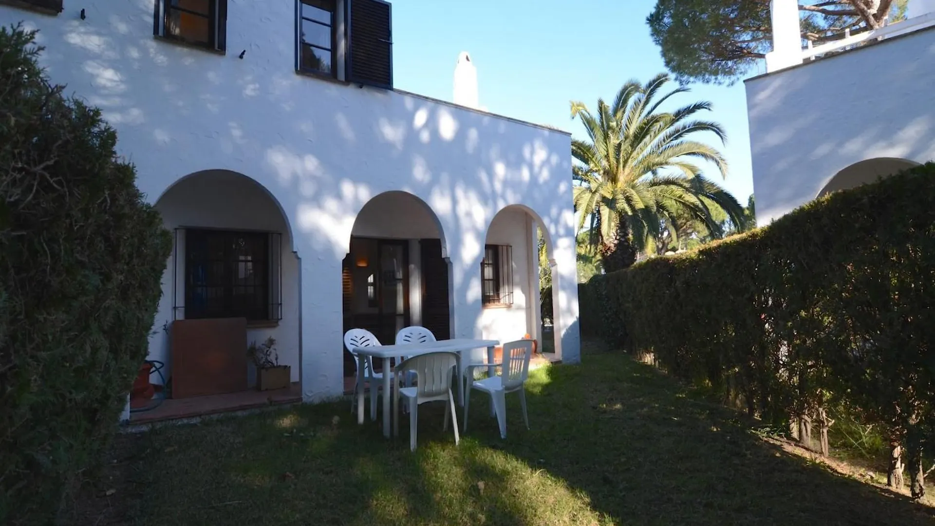 Piverd Del Golf 22 Pals Apartment