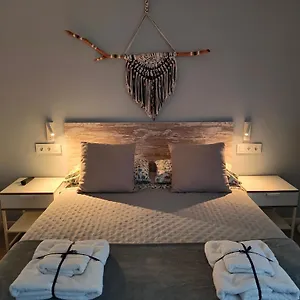 Can Costals Olivo Apartamento